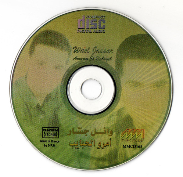 وائل جسار-4
