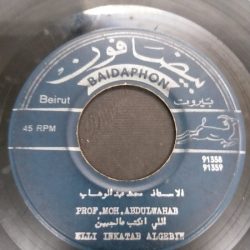 Mohamed Abdel Wahab-0