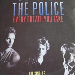 The Police-0