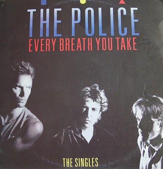 The Police-0