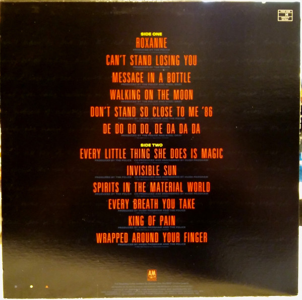The Police-1
