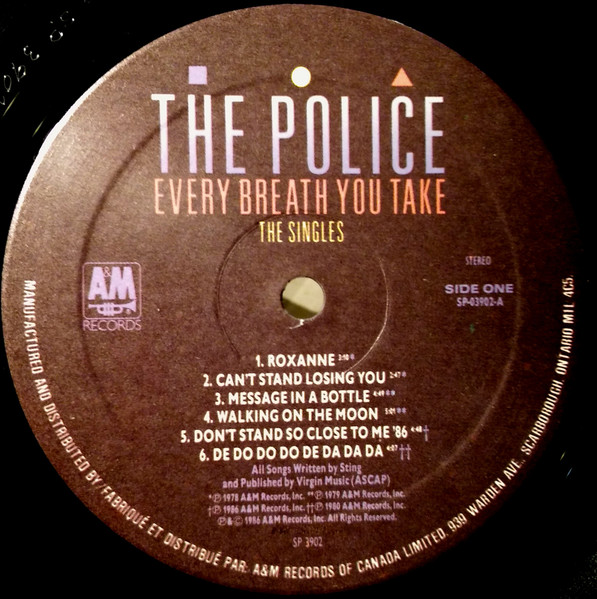 The Police-2