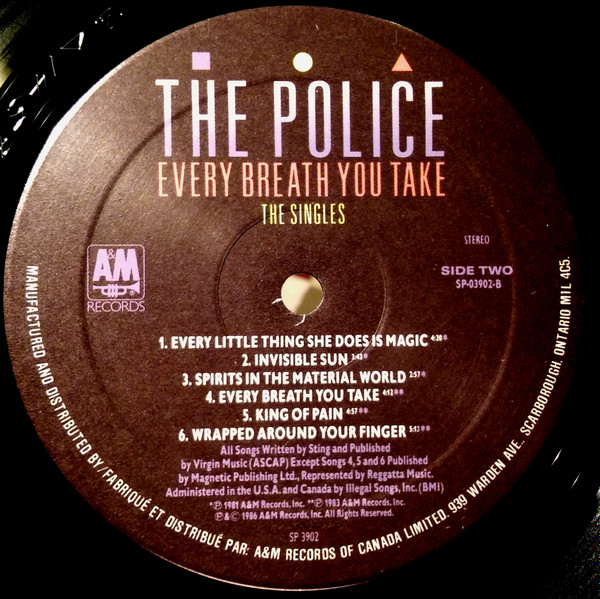 The Police-3