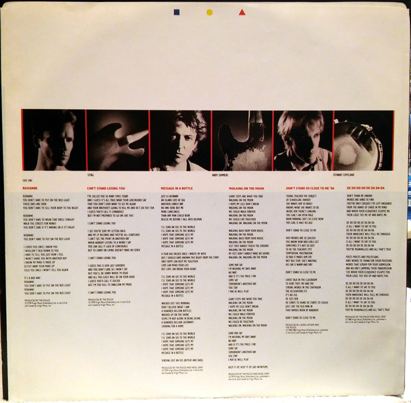 The Police-4