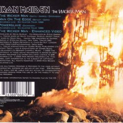 Iron Maiden-1