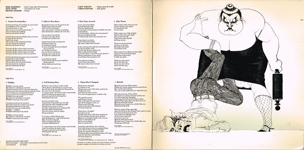 Spooky Tooth-1