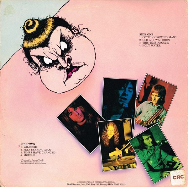 Spooky Tooth-2