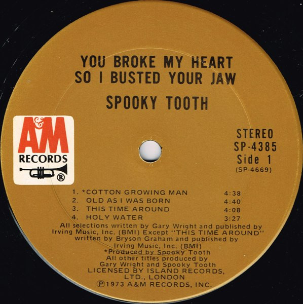 Spooky Tooth-3