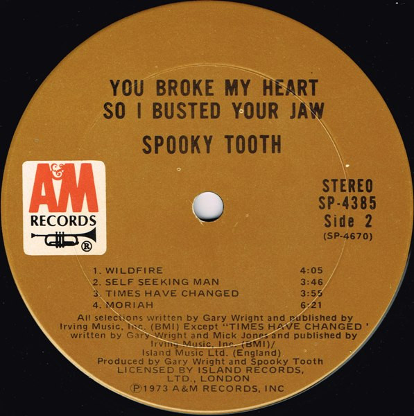 Spooky Tooth-4