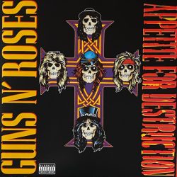 Guns N' Roses-0