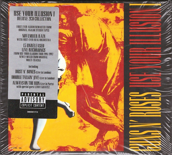 Guns N' Roses-0