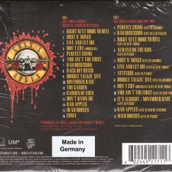 Guns N' Roses-1