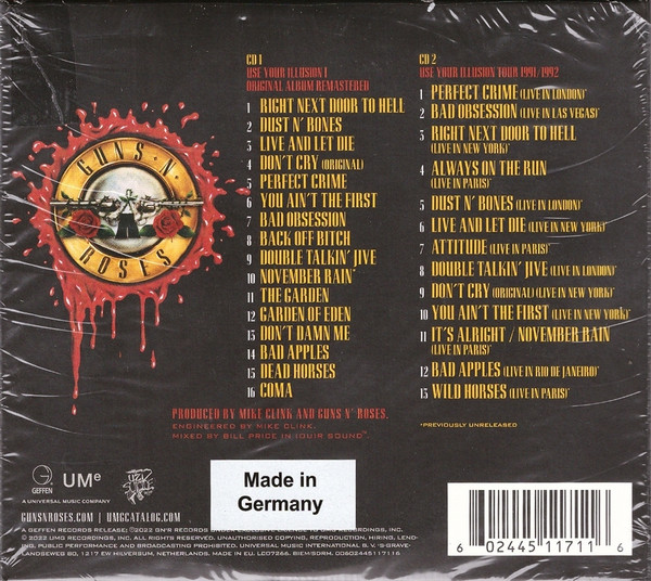 Guns N' Roses-1