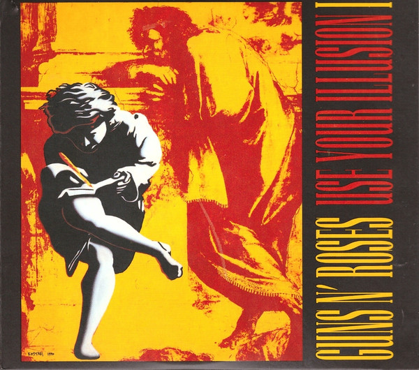 Guns N' Roses-2