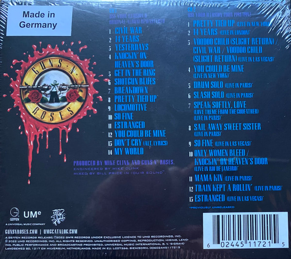 Guns N' Roses-1
