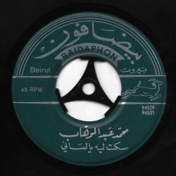 Mohamed Abdel Wahab-0