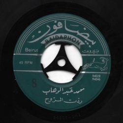 Mohamed Abdel Wahab-1
