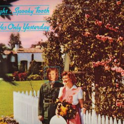 Gary Wright - Spooky Tooth-0