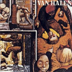 Van Halen-0