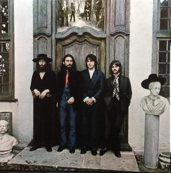 The Beatles-0