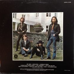 The Beatles-1