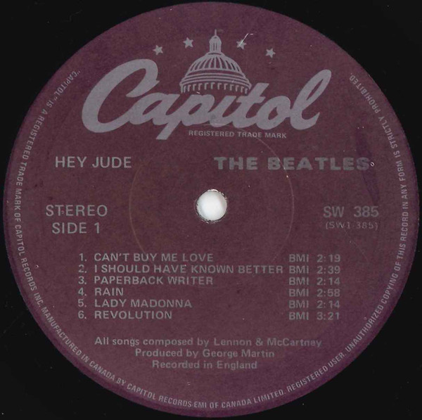 The Beatles-2