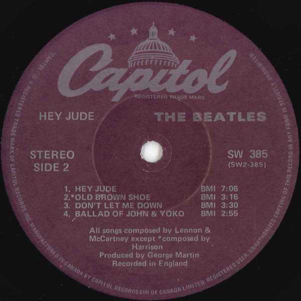 The Beatles-3