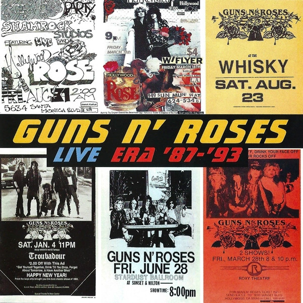 Guns N' Roses-0