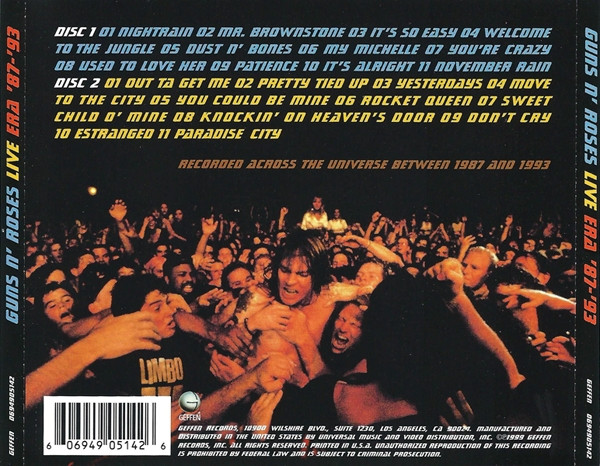 Guns N' Roses-1