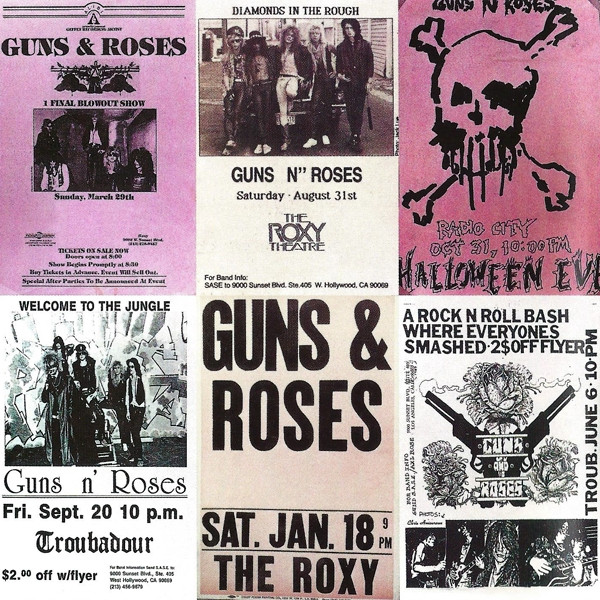 Guns N' Roses-4