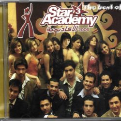 Star Academy (3) = Star Academy (3)-0