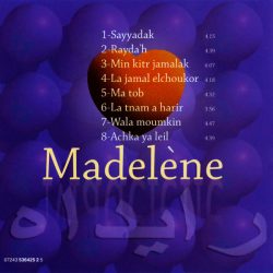 Madelène*-1