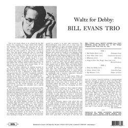 Bill Evans Trio* With Scott LaFaro, Paul Motian-1