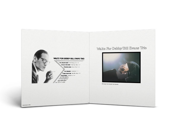 Bill Evans Trio* With Scott LaFaro, Paul Motian-2