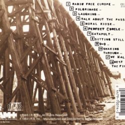 R.E.M.-1