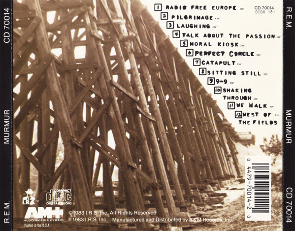 R.E.M.-1
