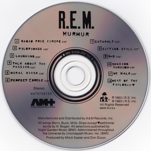 R.E.M.-2