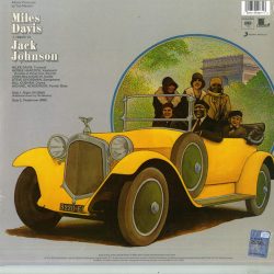 Miles Davis-1