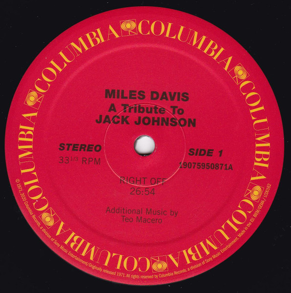 Miles Davis-2