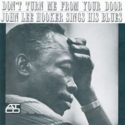 John Lee Hooker-0