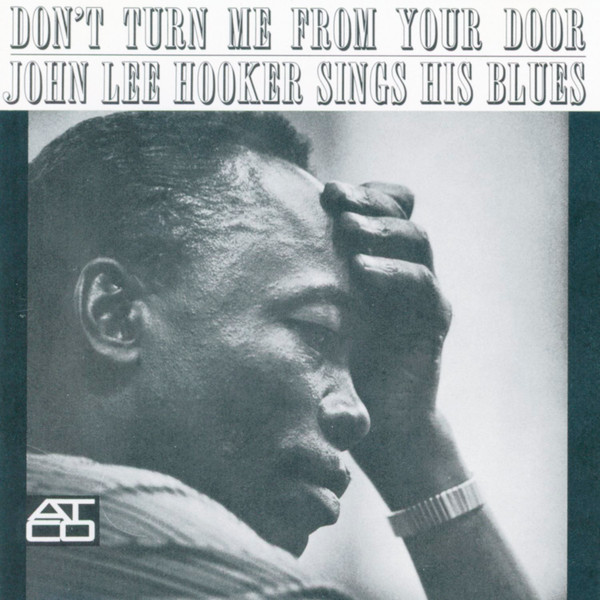 John Lee Hooker-0