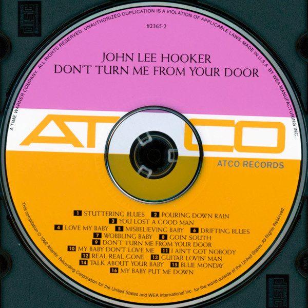 John Lee Hooker-2
