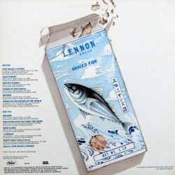 Lennon* / Plastic Ono Band*-1