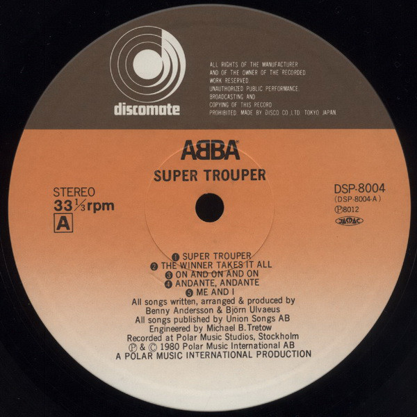 ABBA-3