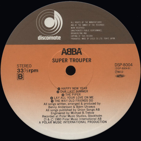 ABBA-4