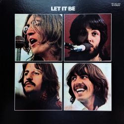 The Beatles = ビートルズ*-1