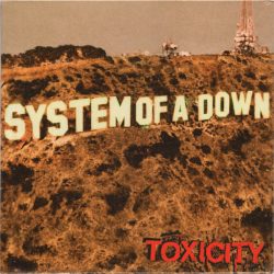 System Of A Down-0
