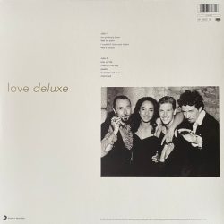 Sade-1