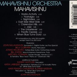 Mahavishnu*-1