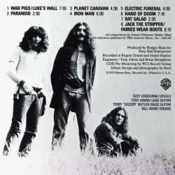 Black Sabbath-1